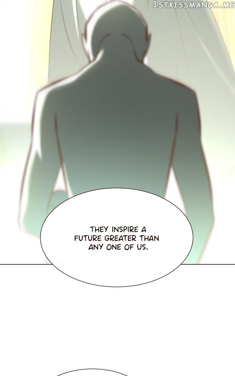 The Last Bloodline Chapter 35 - Page 44