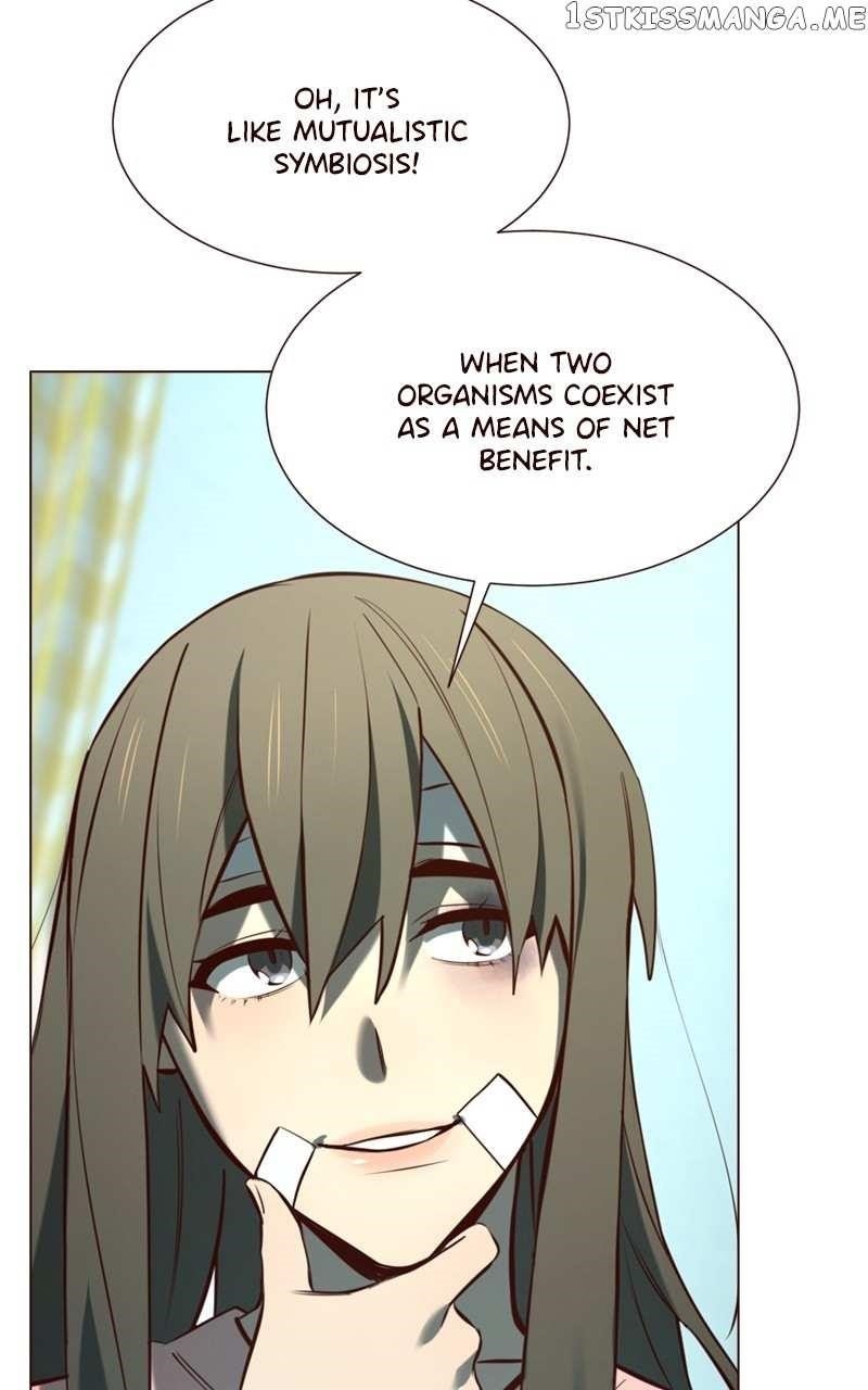 The Last Bloodline Chapter 35 - Page 45