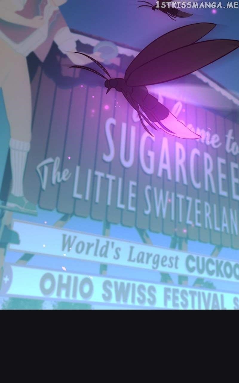 The Last Bloodline Chapter 35 - Page 5