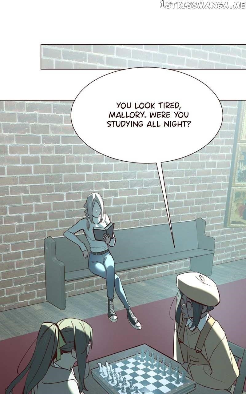 The Last Bloodline Chapter 35 - Page 51