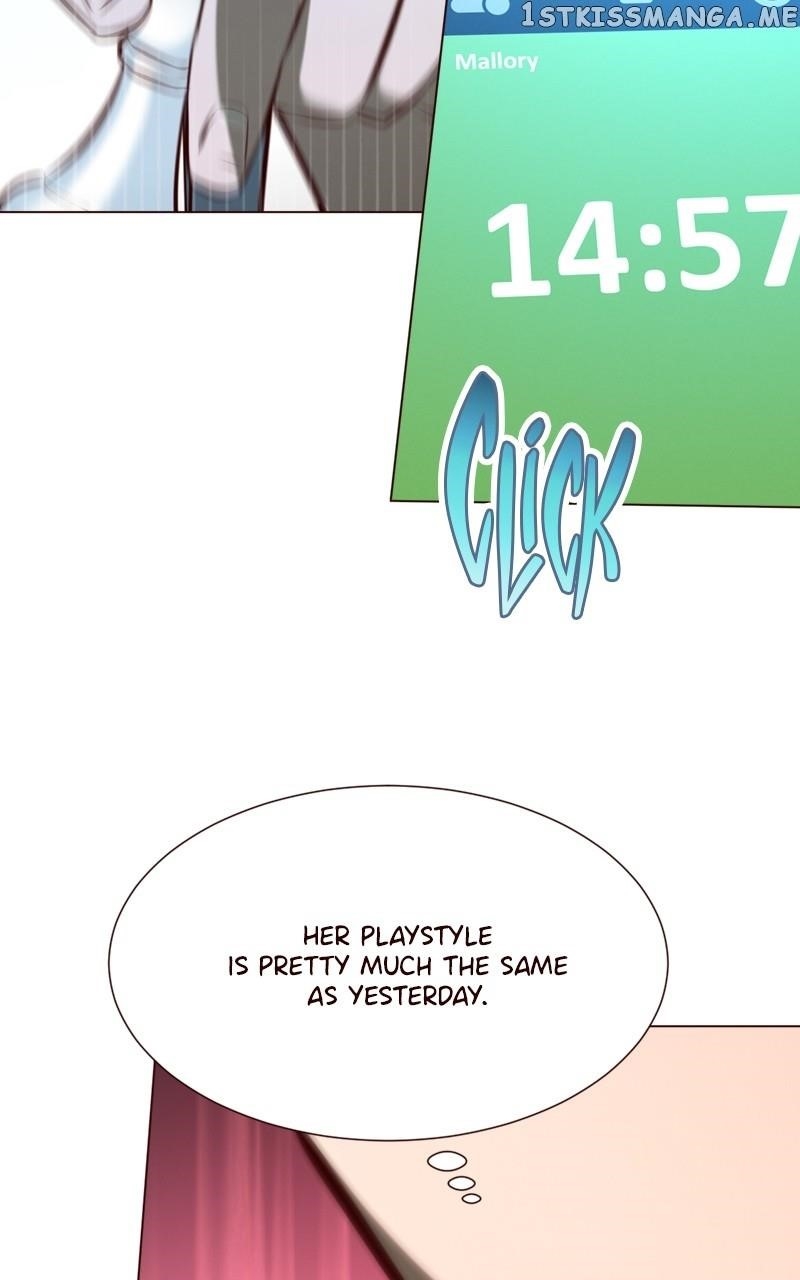 The Last Bloodline Chapter 35 - Page 54