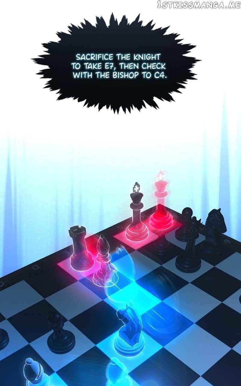 The Last Bloodline Chapter 35 - Page 61