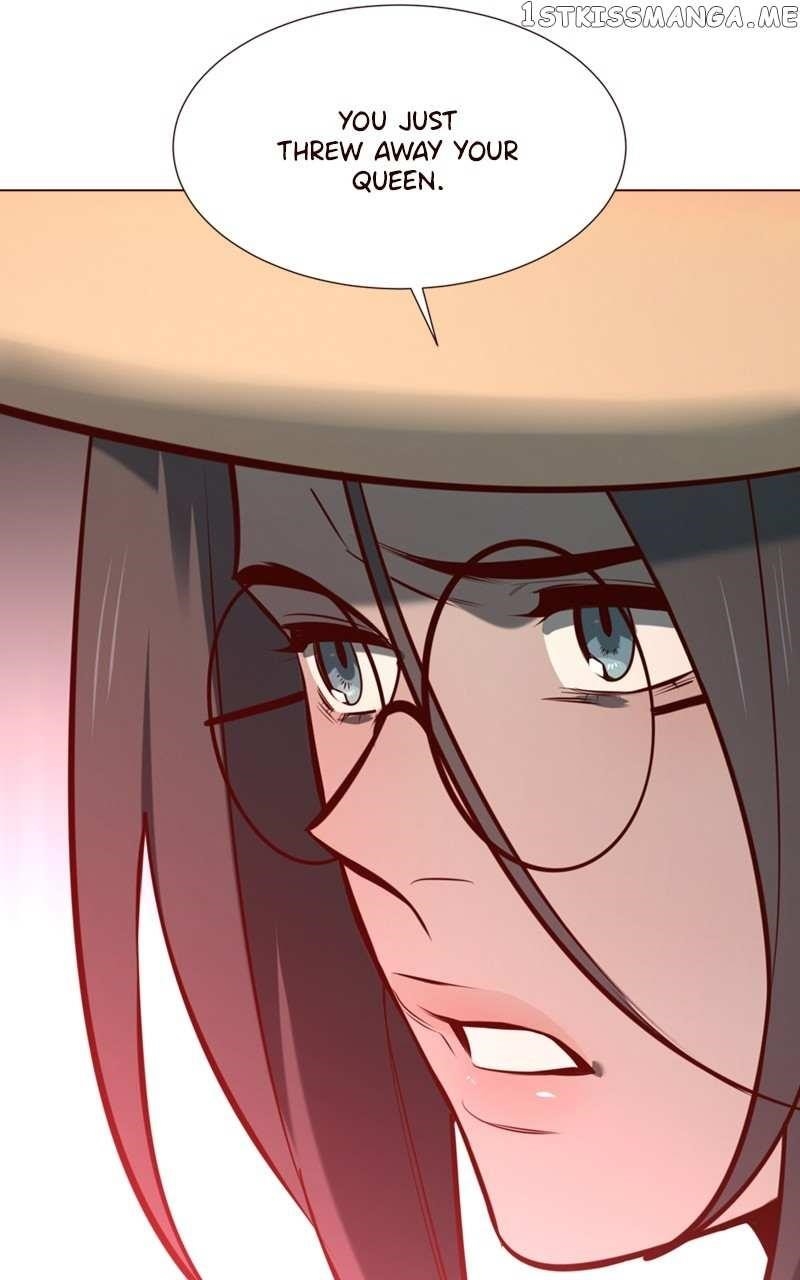 The Last Bloodline Chapter 35 - Page 68