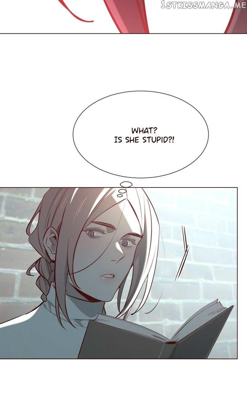 The Last Bloodline Chapter 35 - Page 69