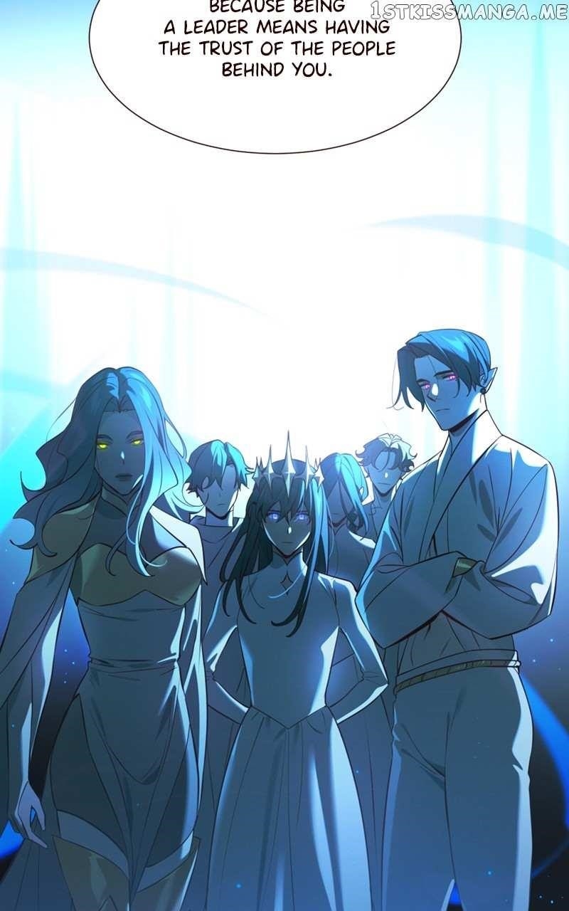 The Last Bloodline Chapter 35 - Page 76