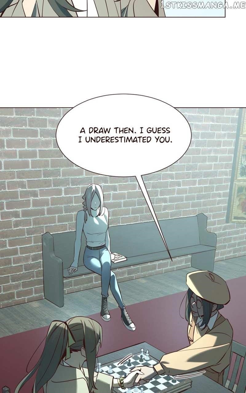 The Last Bloodline Chapter 35 - Page 85