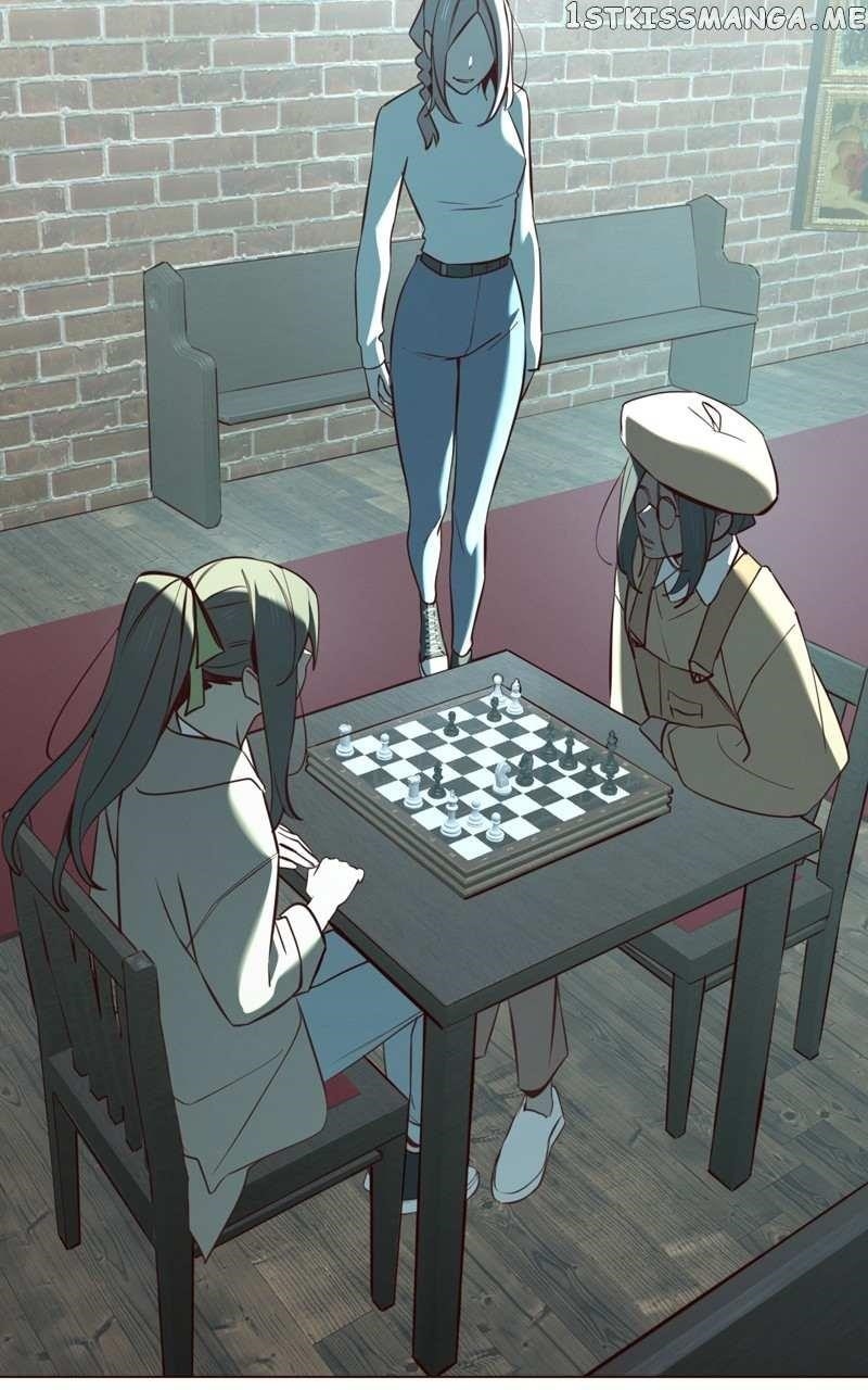 The Last Bloodline Chapter 35 - Page 88