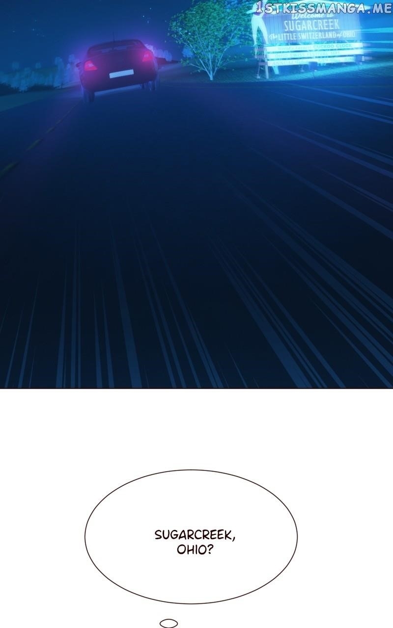 The Last Bloodline Chapter 35 - Page 9