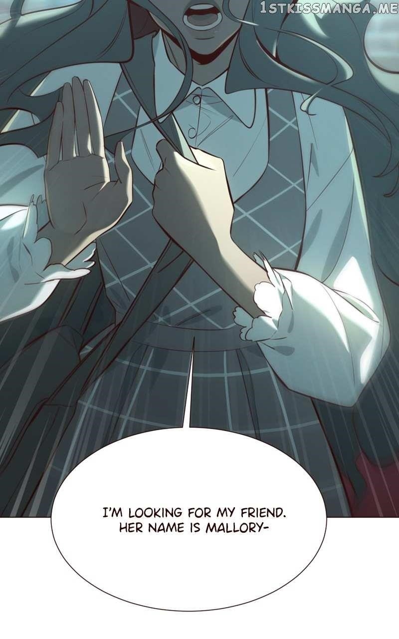 The Last Bloodline Chapter 35 - Page 91