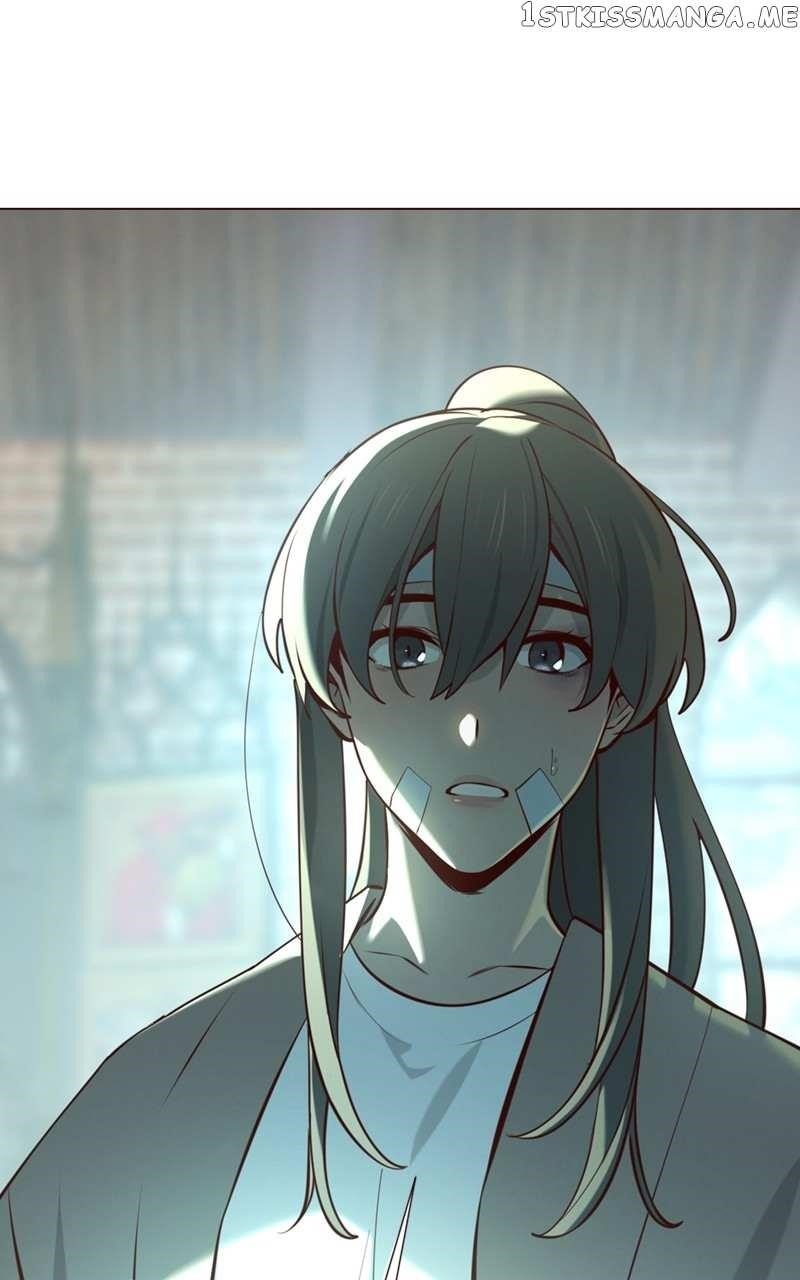 The Last Bloodline Chapter 35 - Page 92