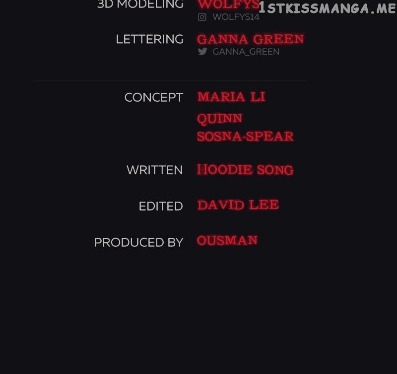 The Last Bloodline Chapter 35 - Page 94