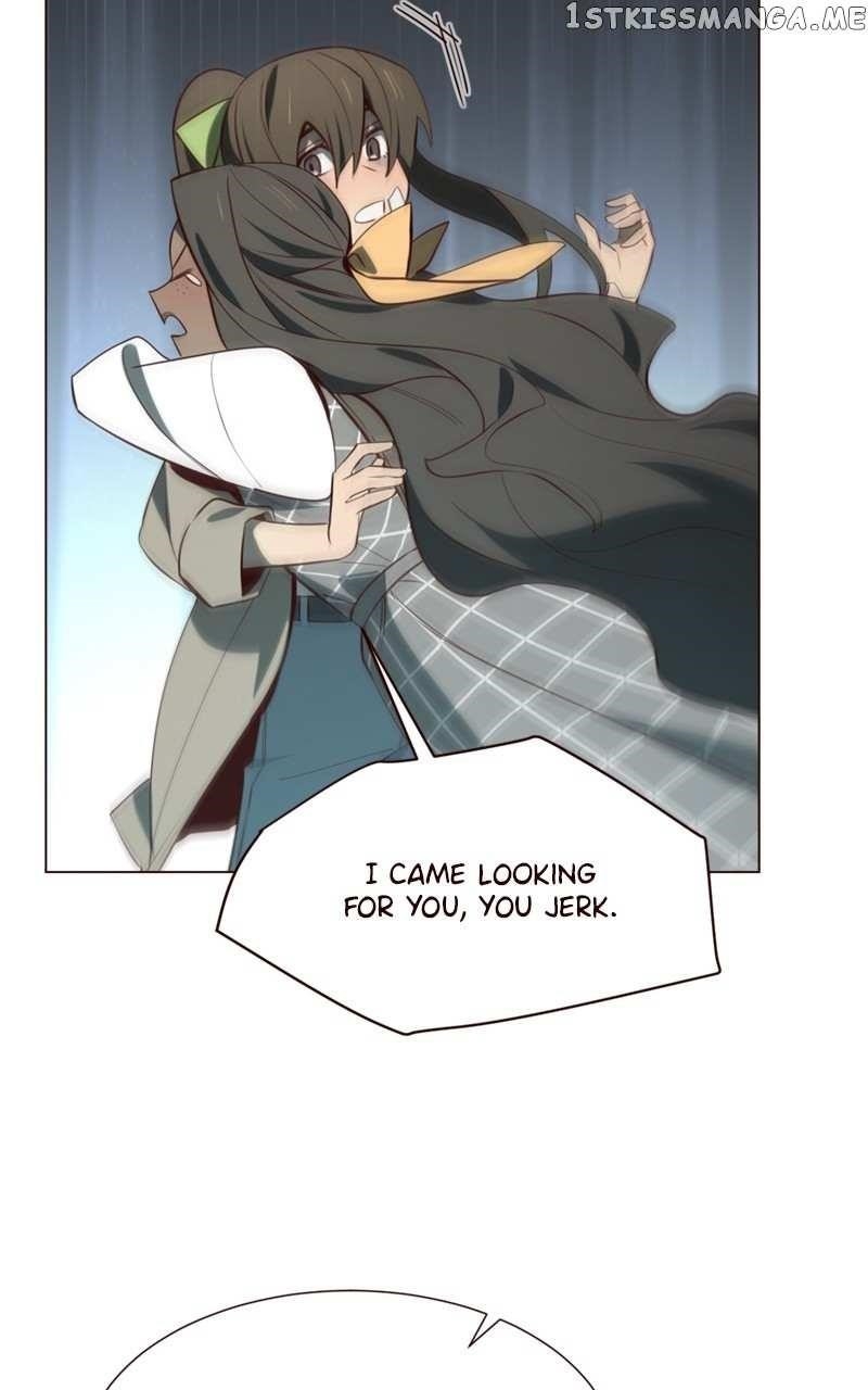 The Last Bloodline Chapter 36 - Page 10