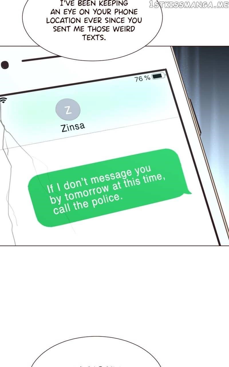 The Last Bloodline Chapter 36 - Page 11