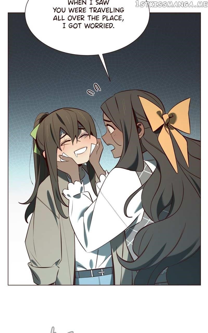 The Last Bloodline Chapter 36 - Page 12