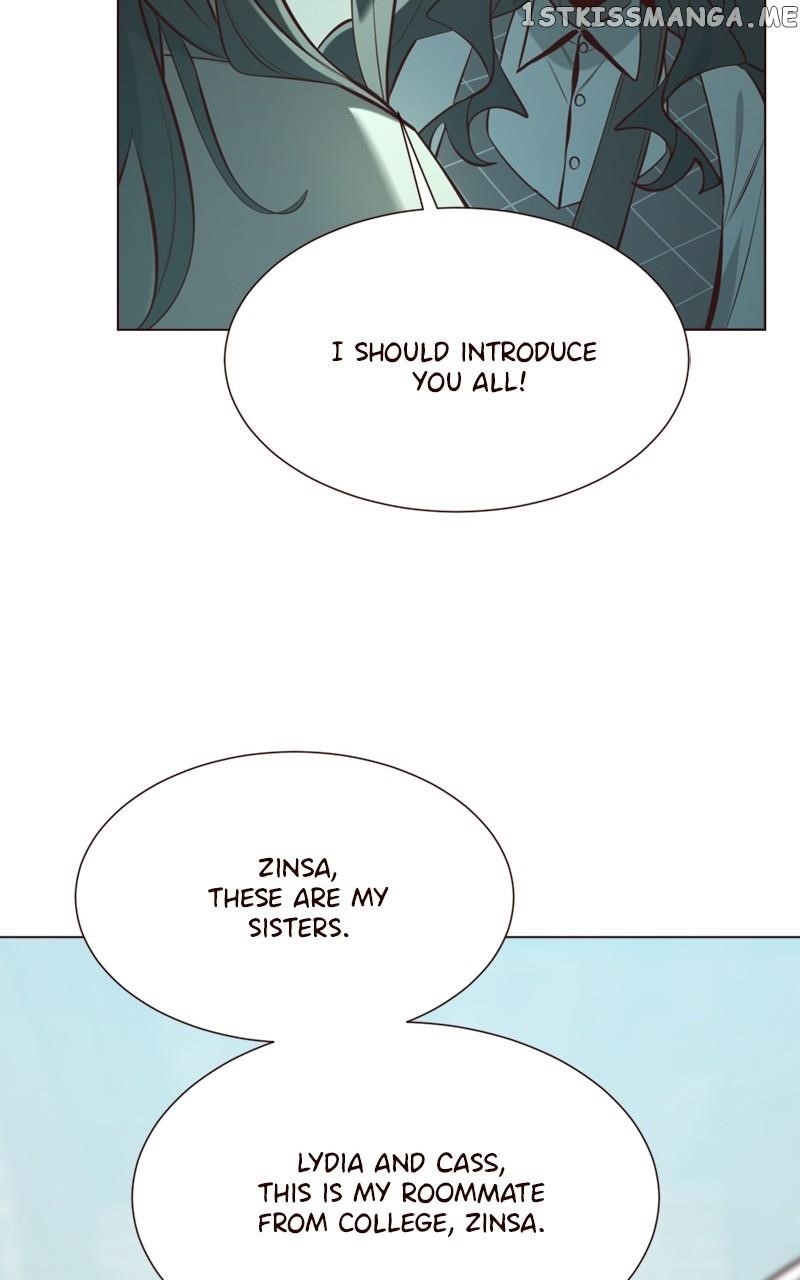 The Last Bloodline Chapter 36 - Page 17