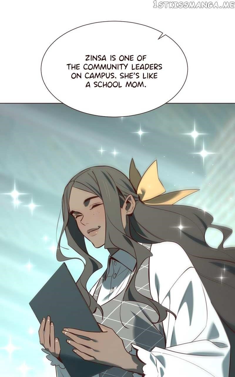 The Last Bloodline Chapter 36 - Page 19