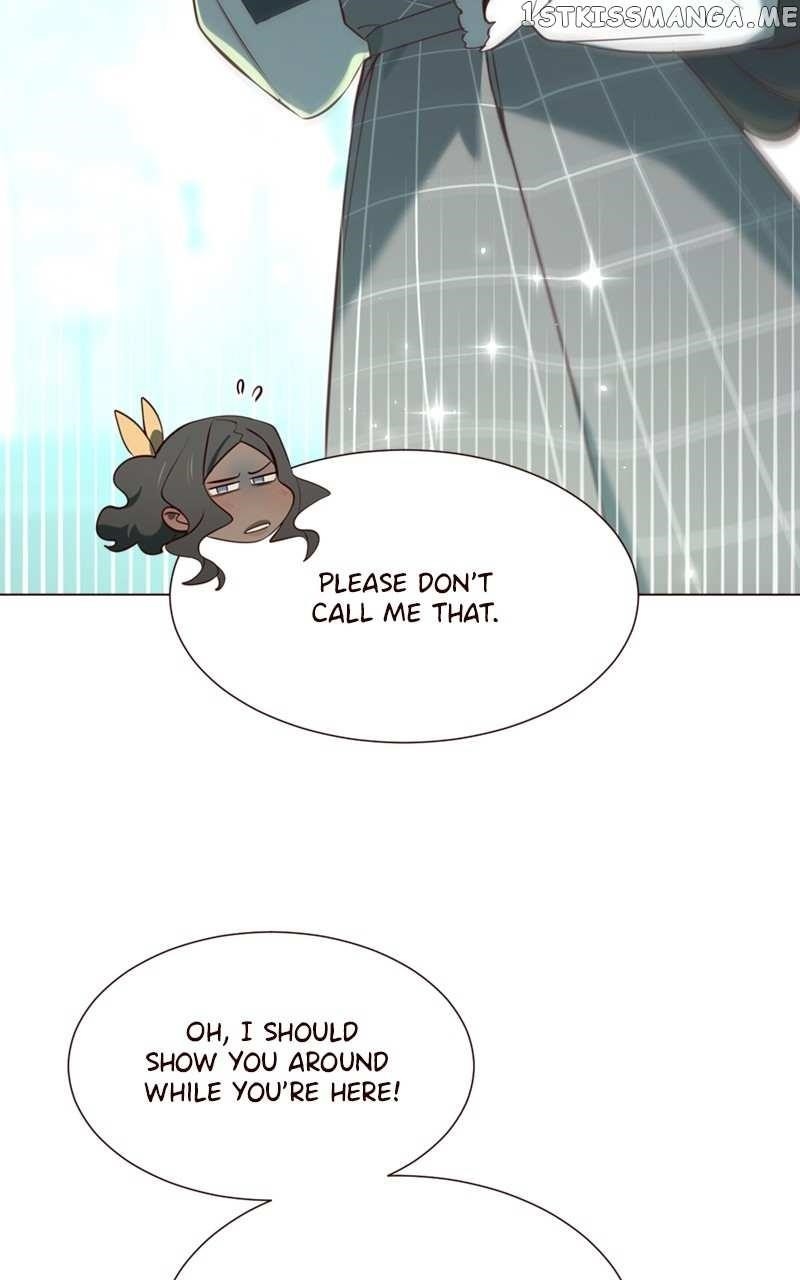 The Last Bloodline Chapter 36 - Page 20