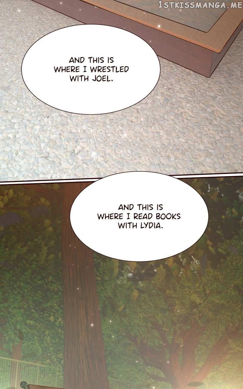 The Last Bloodline Chapter 36 - Page 24