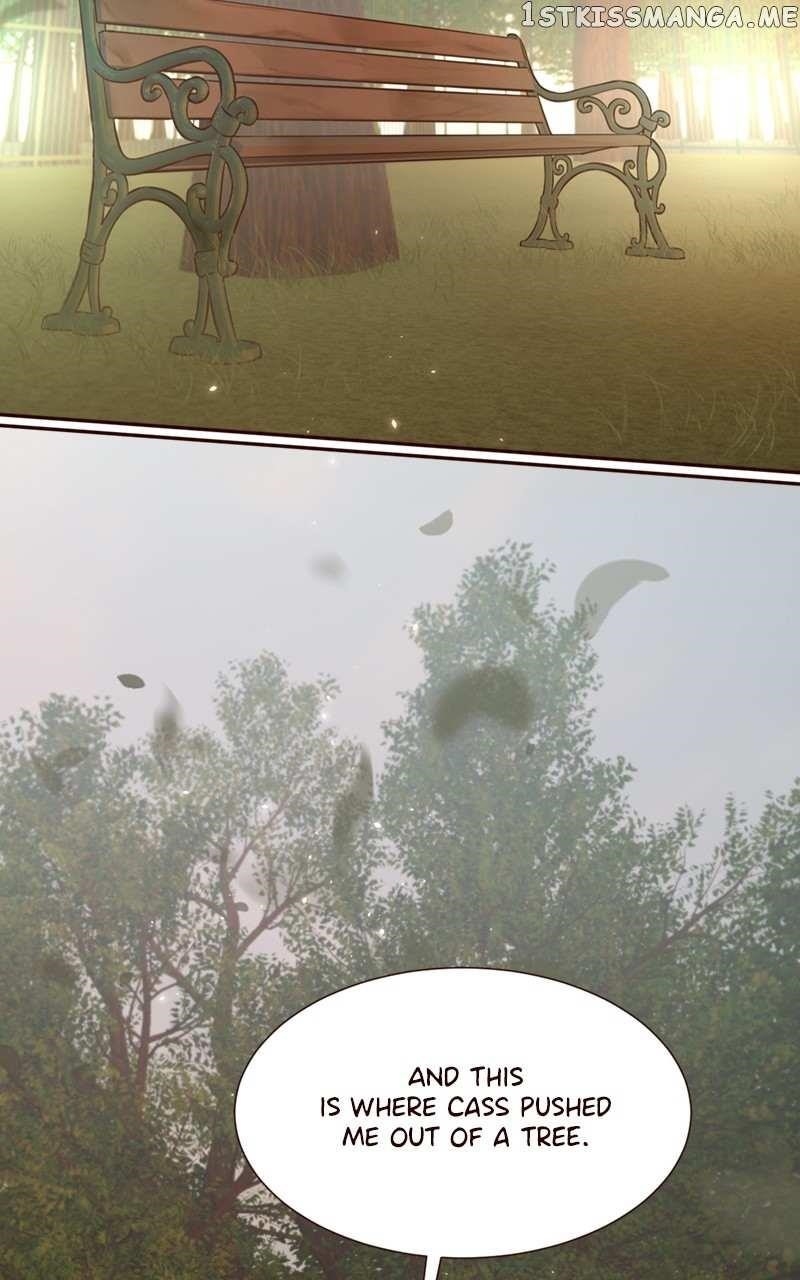 The Last Bloodline Chapter 36 - Page 25