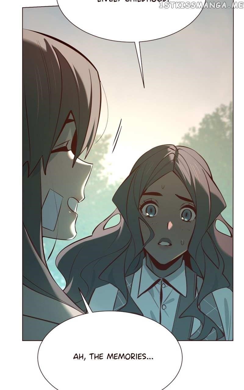 The Last Bloodline Chapter 36 - Page 27