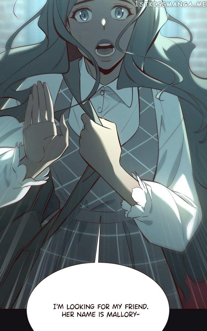 The Last Bloodline Chapter 36 - Page 3