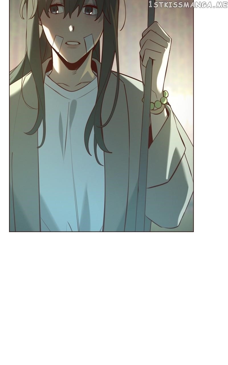 The Last Bloodline Chapter 36 - Page 32