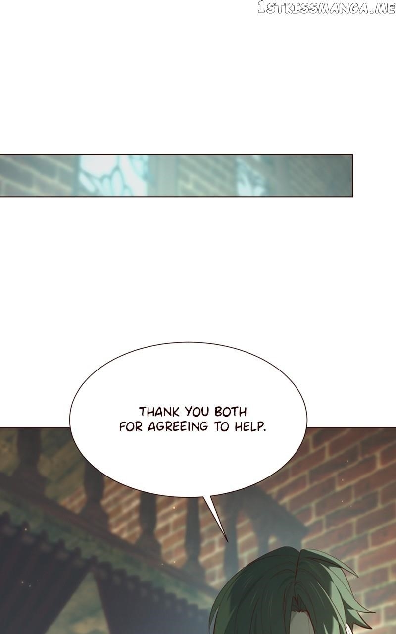 The Last Bloodline Chapter 36 - Page 33