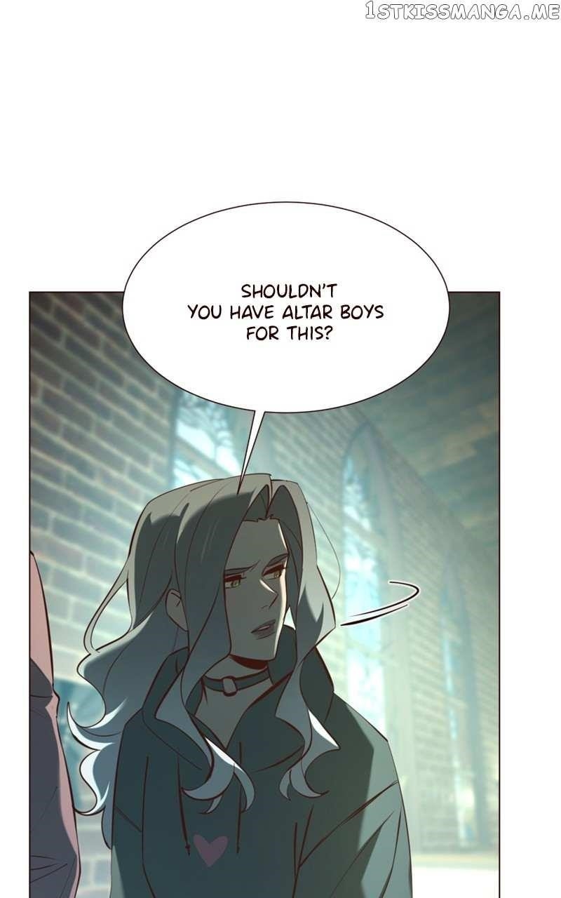 The Last Bloodline Chapter 36 - Page 35