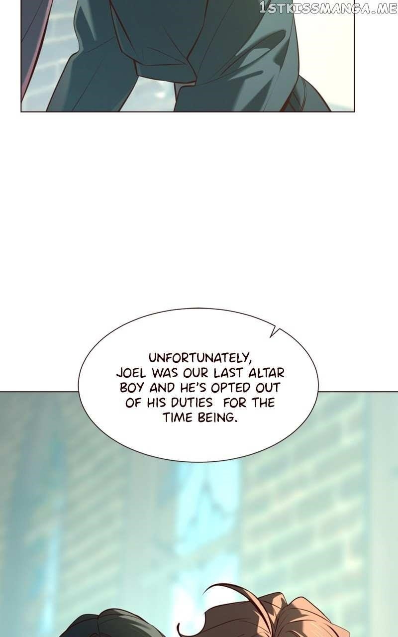 The Last Bloodline Chapter 36 - Page 36