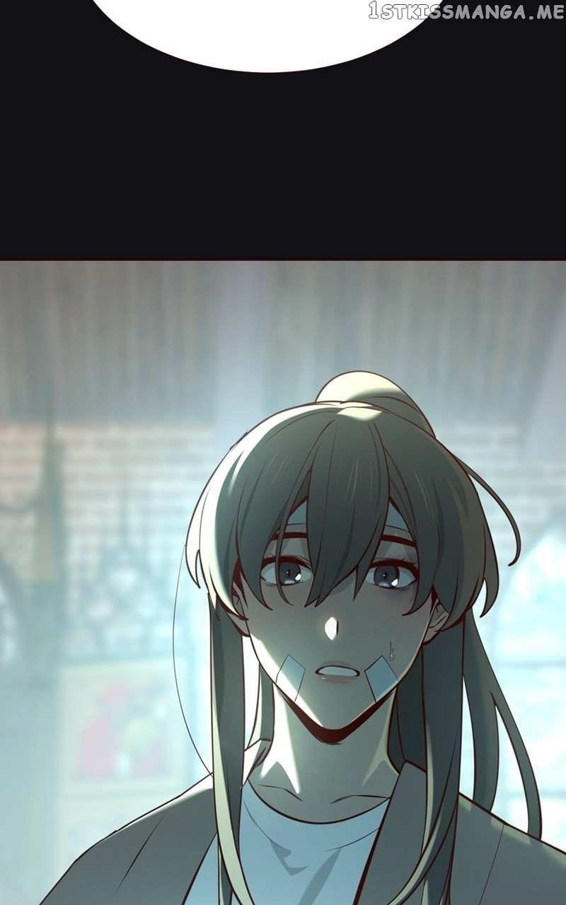 The Last Bloodline Chapter 36 - Page 4