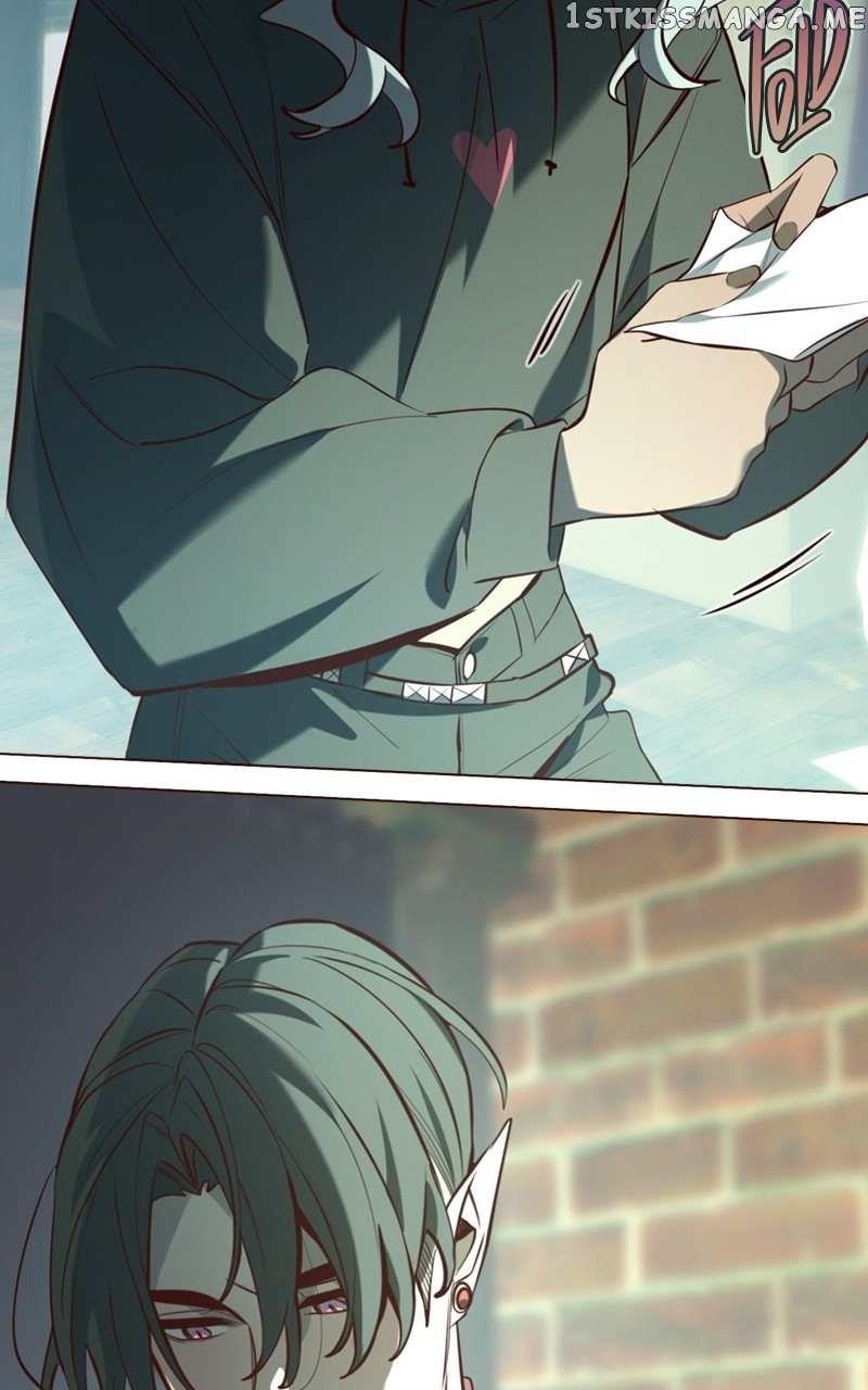 The Last Bloodline Chapter 36 - Page 42