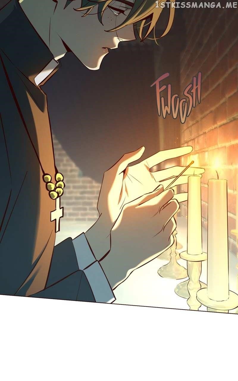 The Last Bloodline Chapter 36 - Page 44