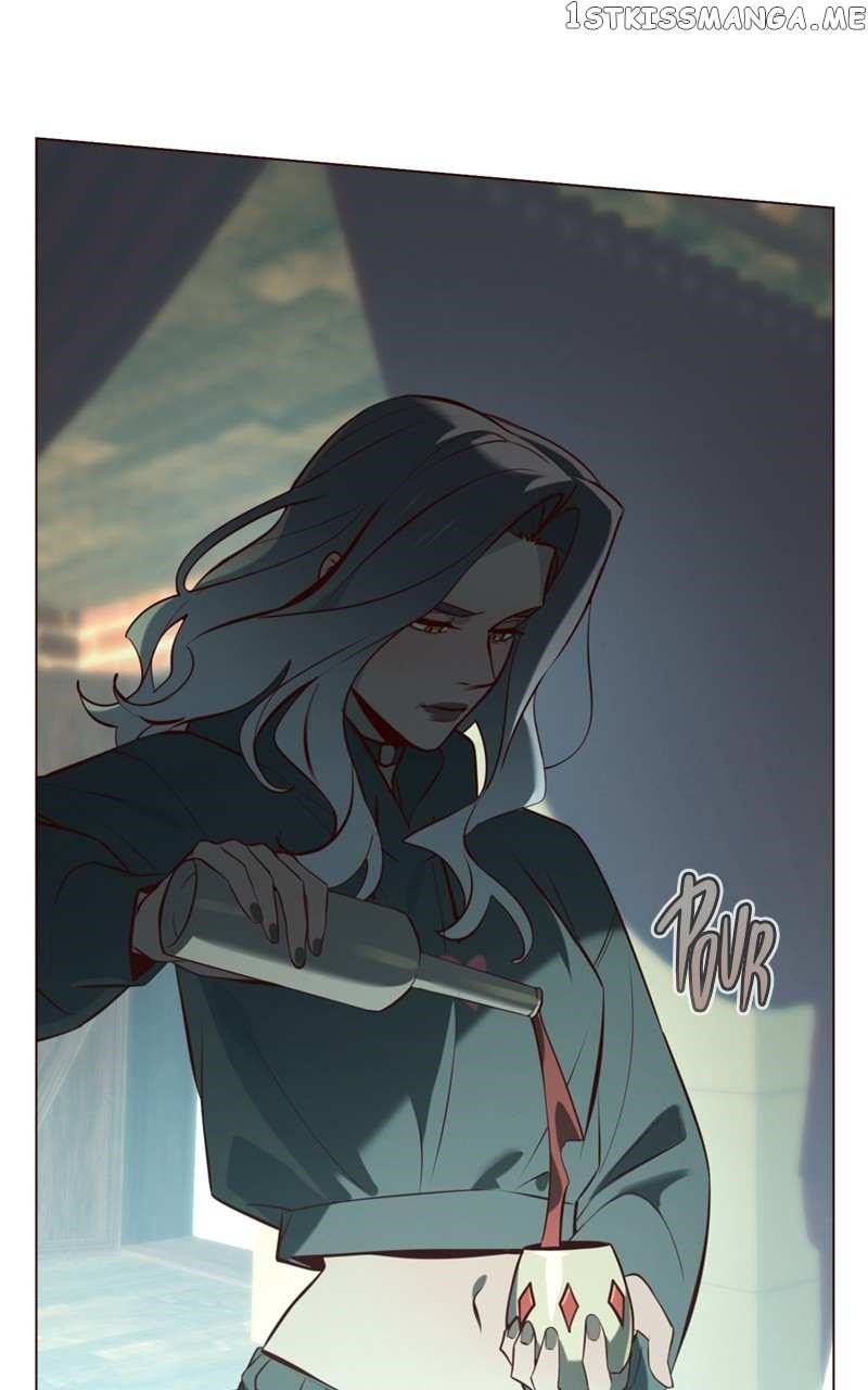 The Last Bloodline Chapter 36 - Page 45