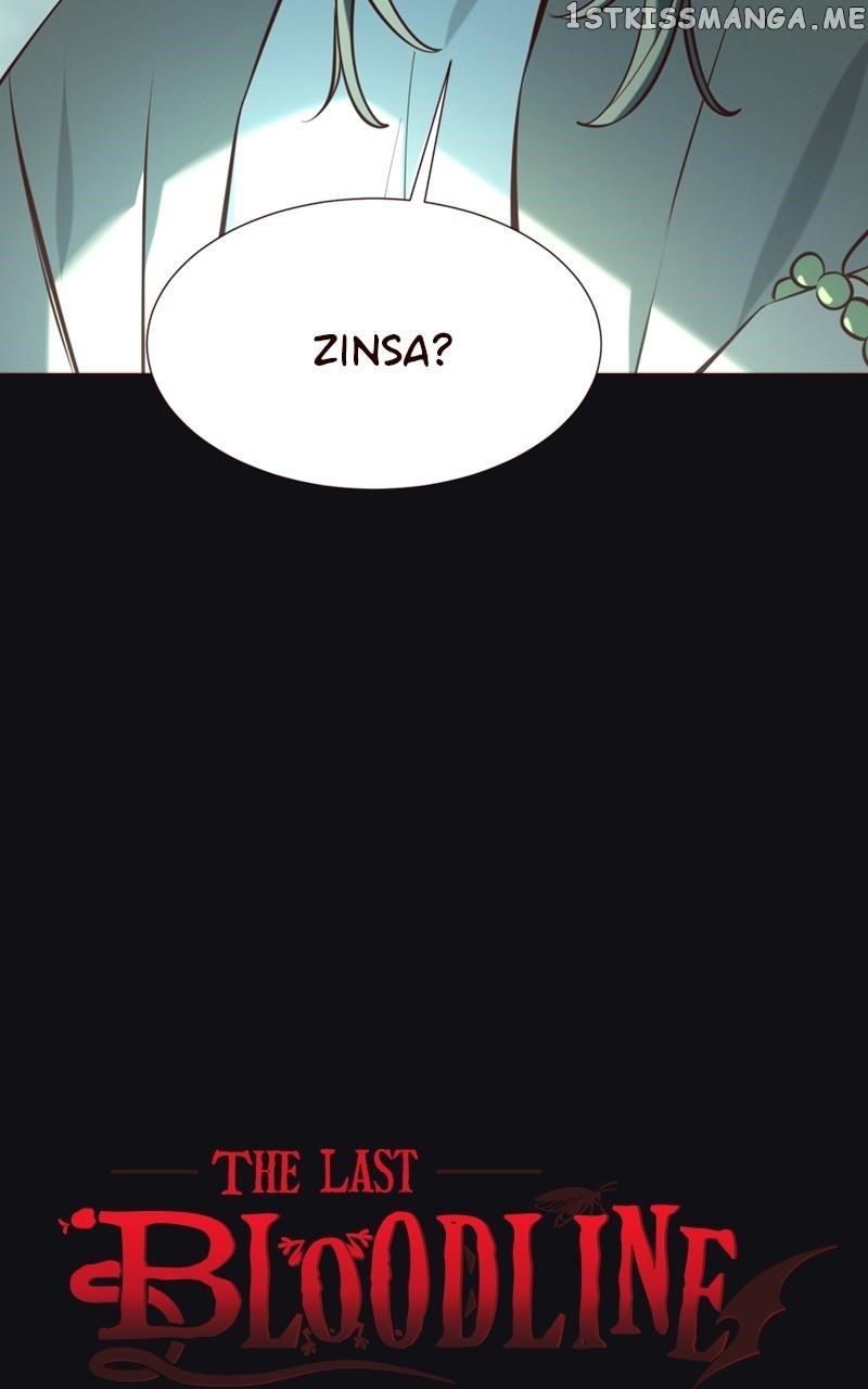The Last Bloodline Chapter 36 - Page 5