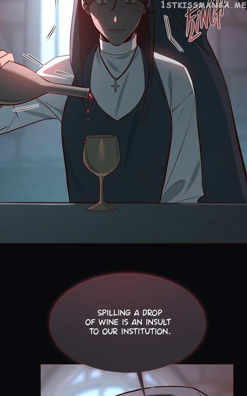 The Last Bloodline Chapter 36 - Page 50