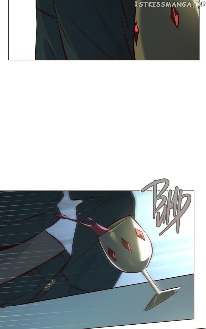 The Last Bloodline Chapter 36 - Page 55