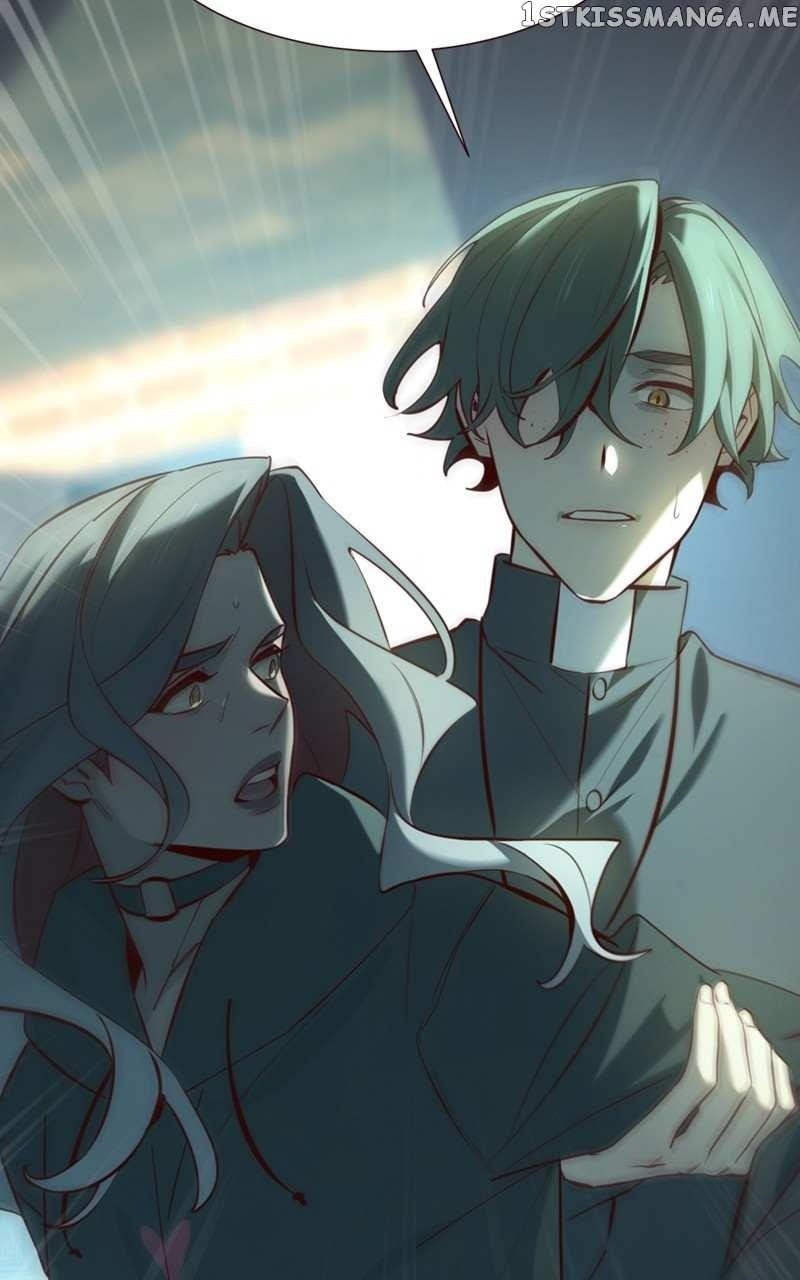 The Last Bloodline Chapter 36 - Page 57