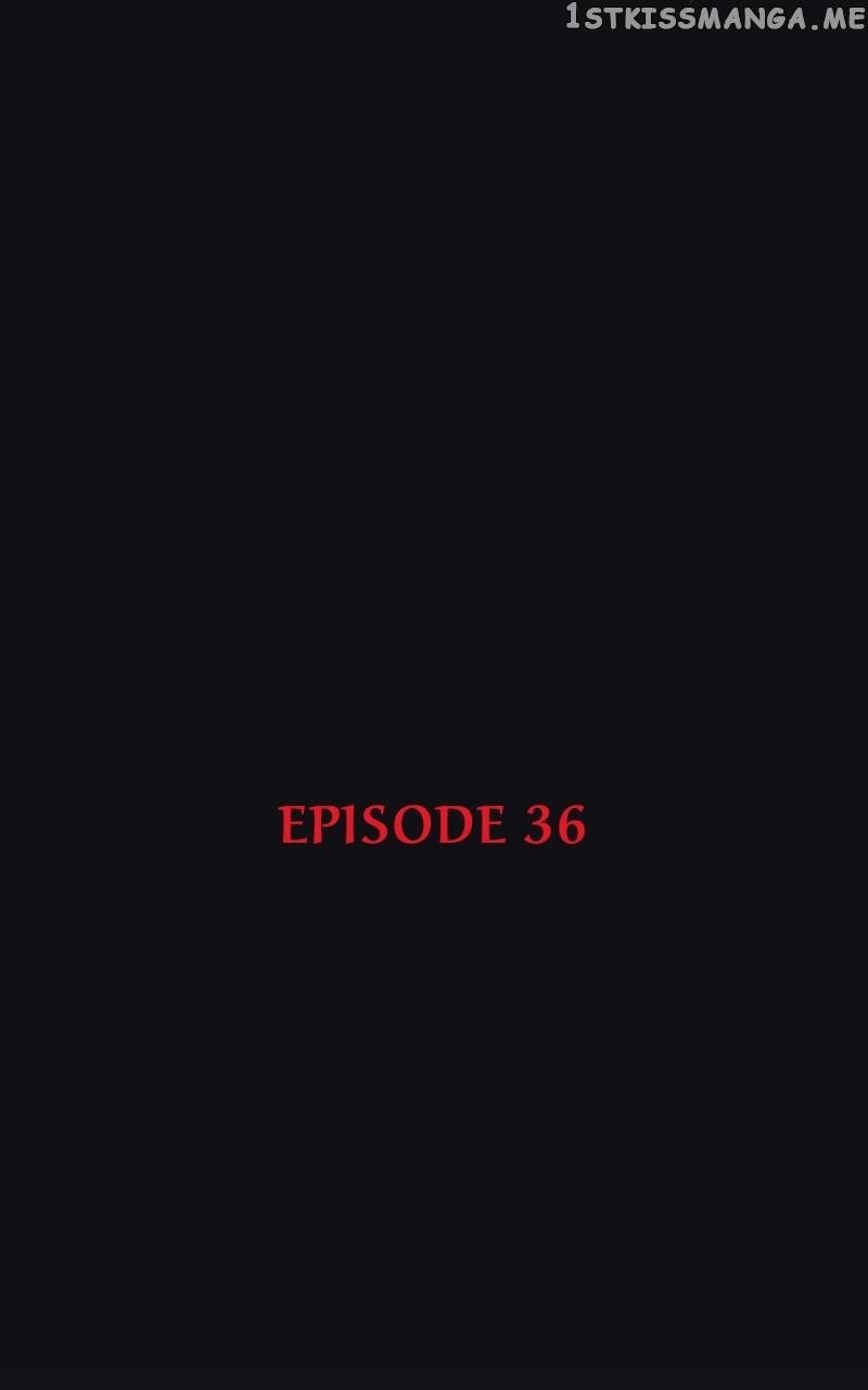 The Last Bloodline Chapter 36 - Page 6