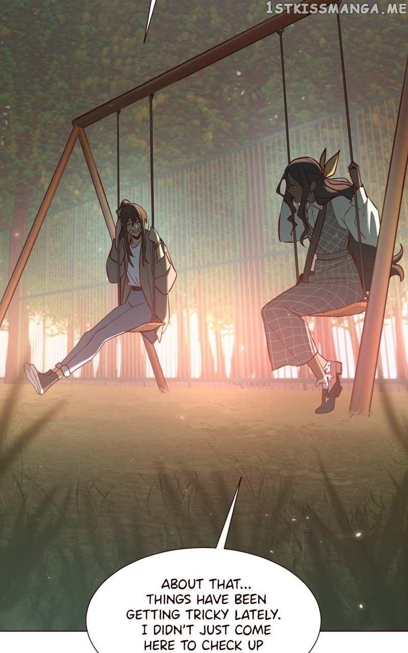 The Last Bloodline Chapter 36 - Page 64