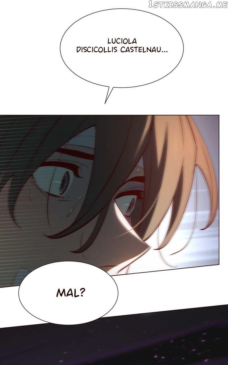 The Last Bloodline Chapter 36 - Page 69