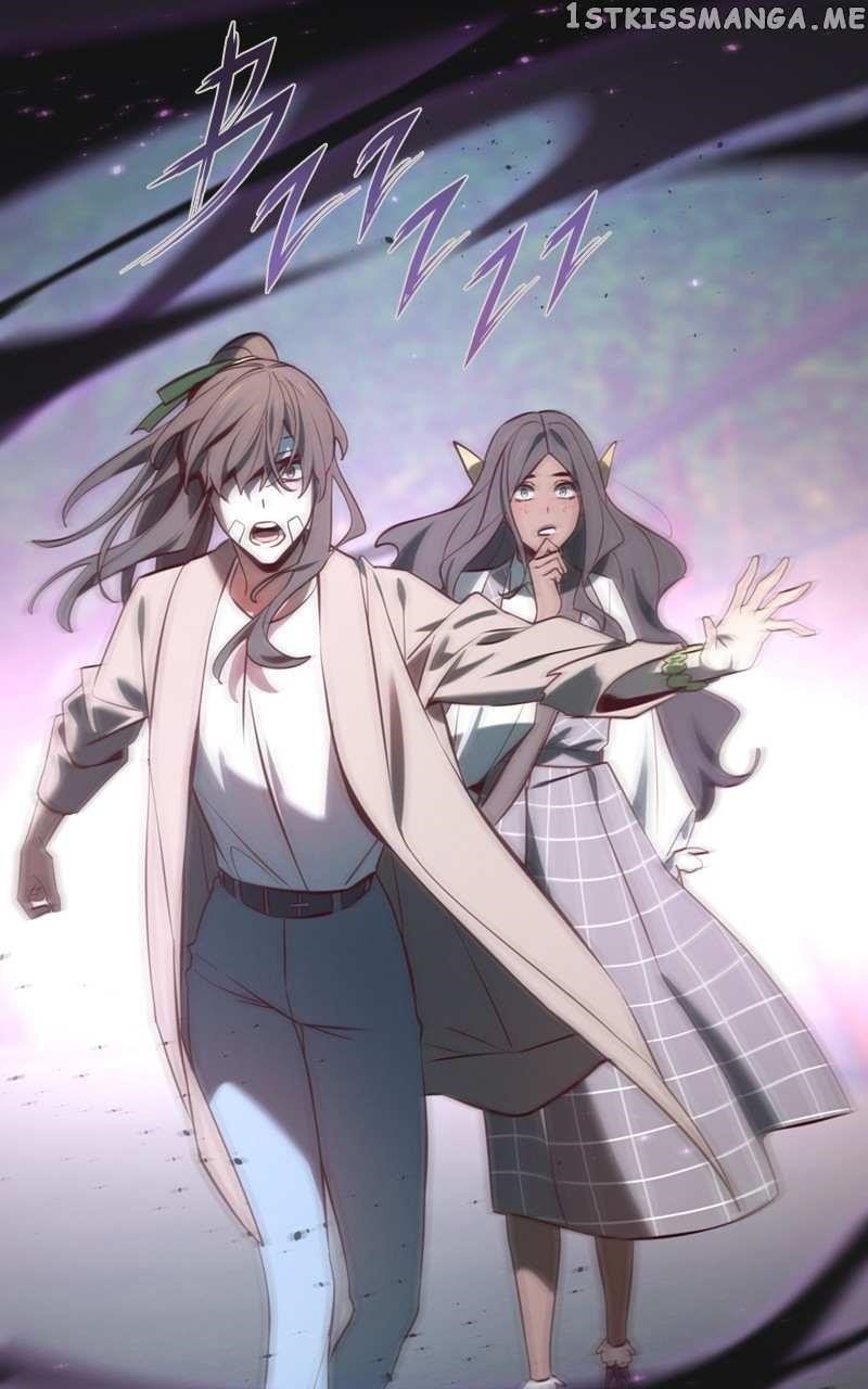 The Last Bloodline Chapter 36 - Page 70