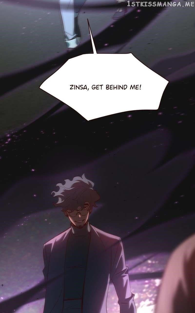 The Last Bloodline Chapter 36 - Page 71