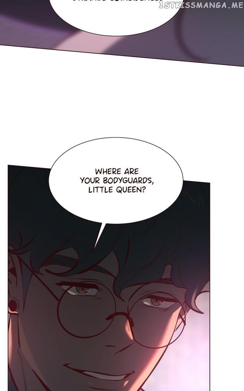 The Last Bloodline Chapter 36 - Page 73