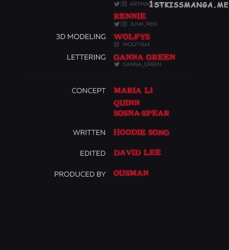 The Last Bloodline Chapter 36 - Page 82