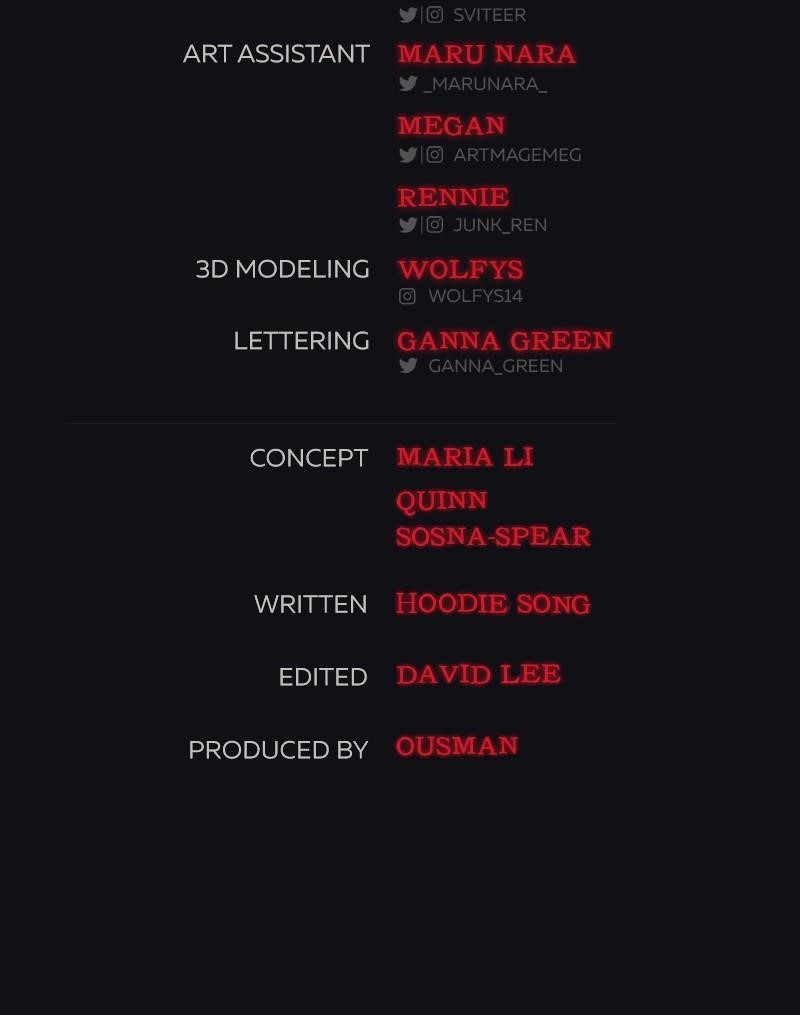 The Last Bloodline Chapter 37 - Page 105