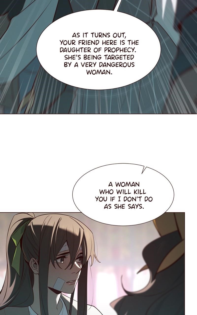 The Last Bloodline Chapter 37 - Page 15