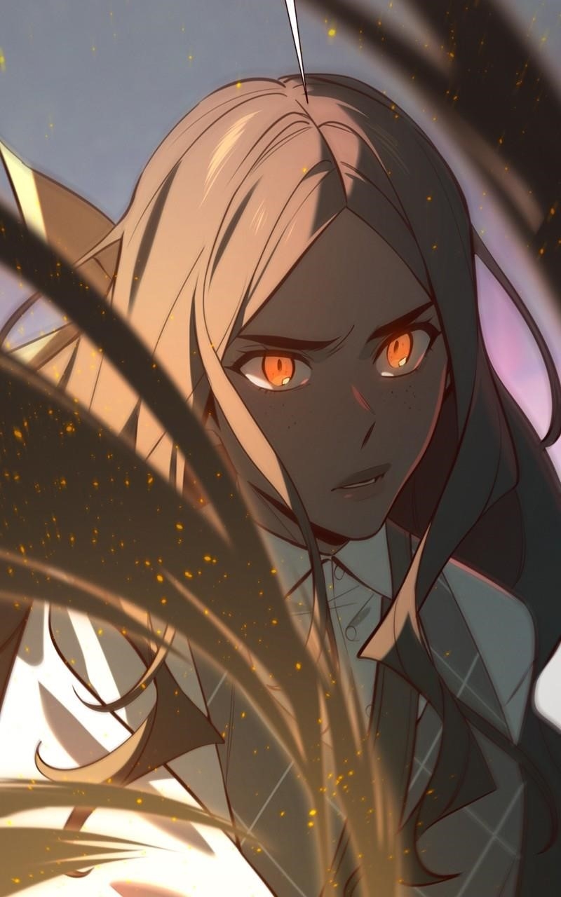 The Last Bloodline Chapter 37 - Page 23