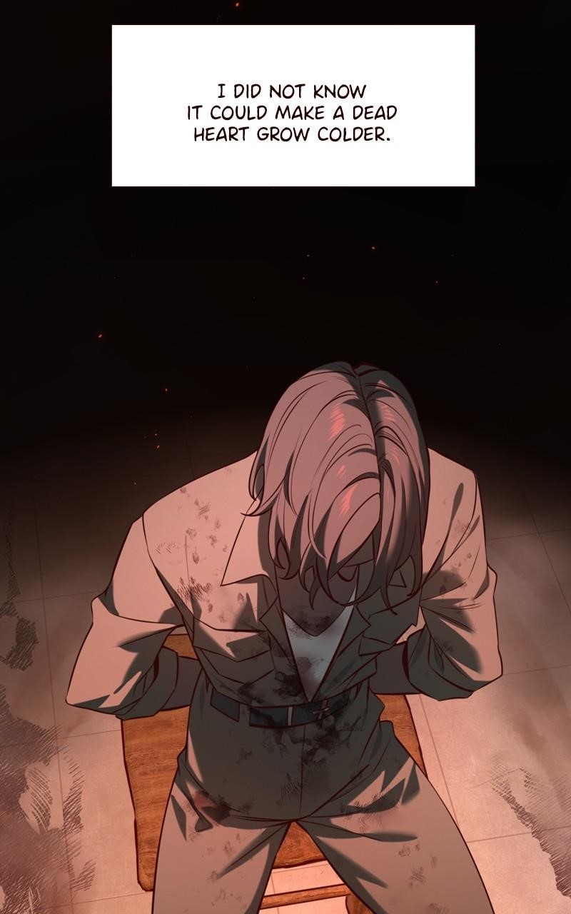 The Last Bloodline Chapter 37 - Page 35