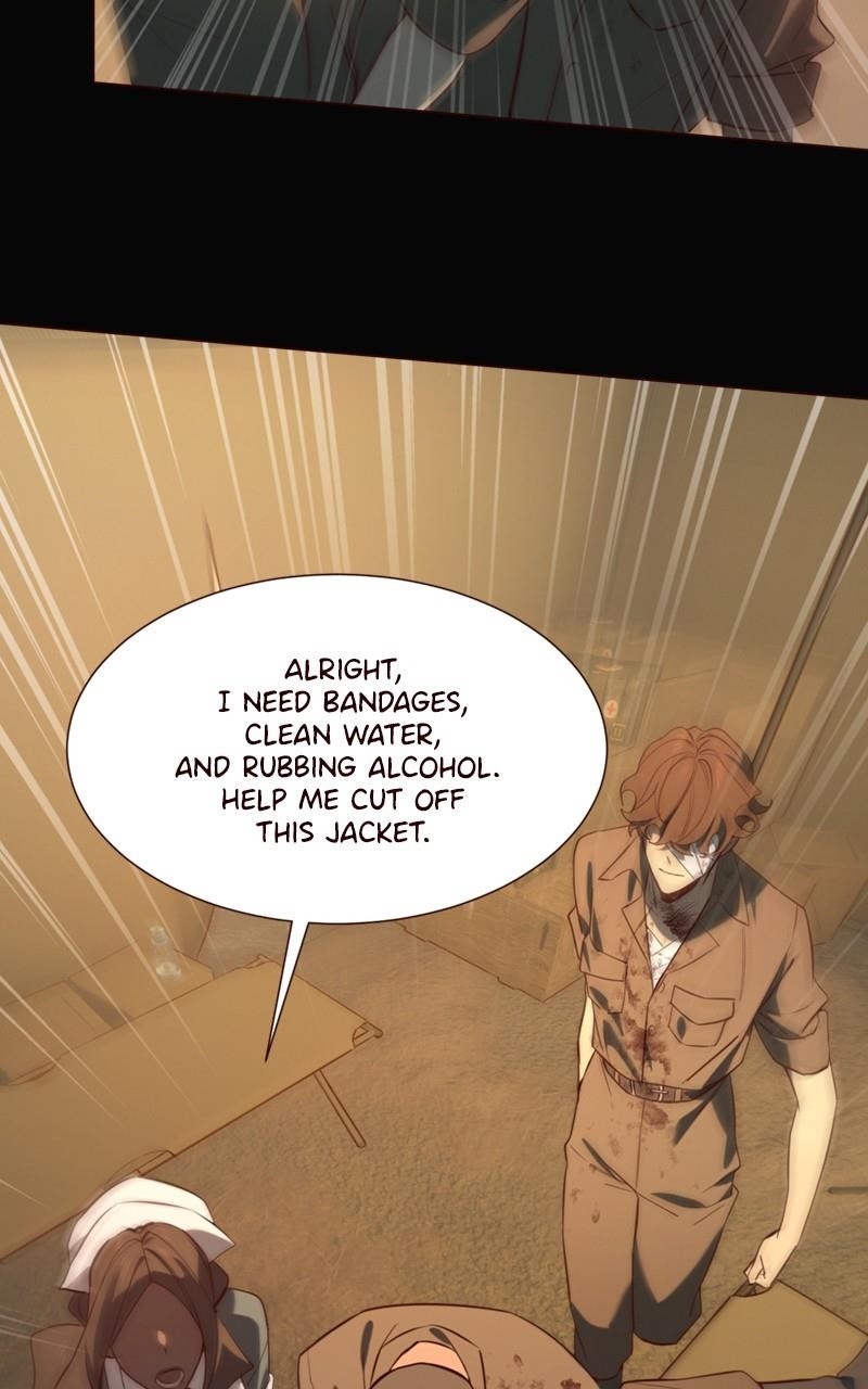 The Last Bloodline Chapter 37 - Page 40