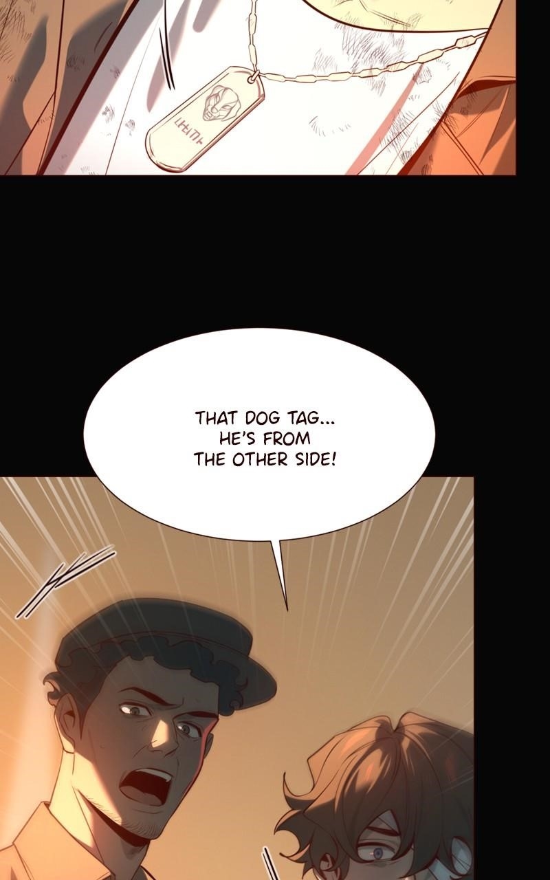 The Last Bloodline Chapter 37 - Page 44